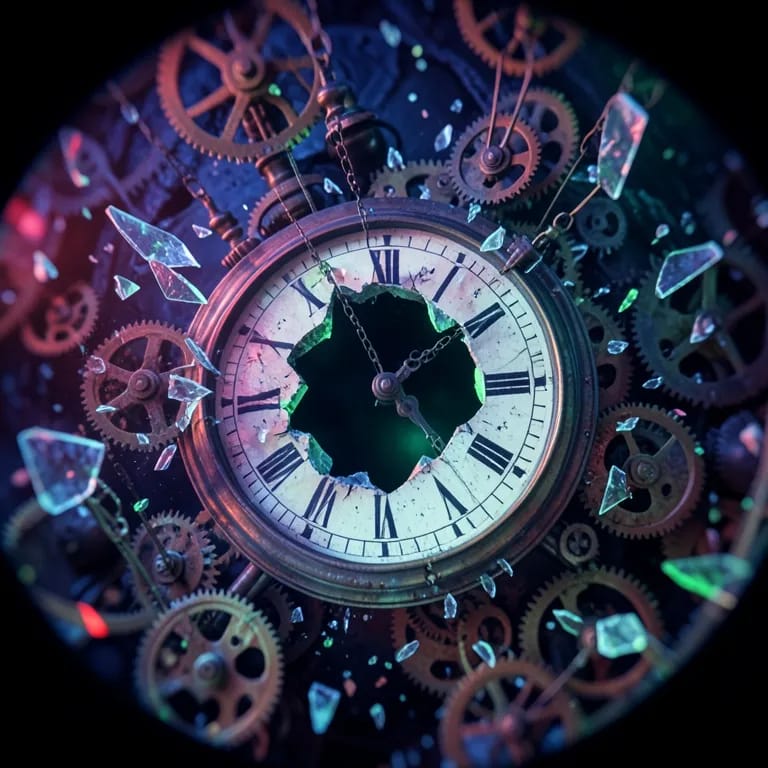 TikTok - Into the Abyss