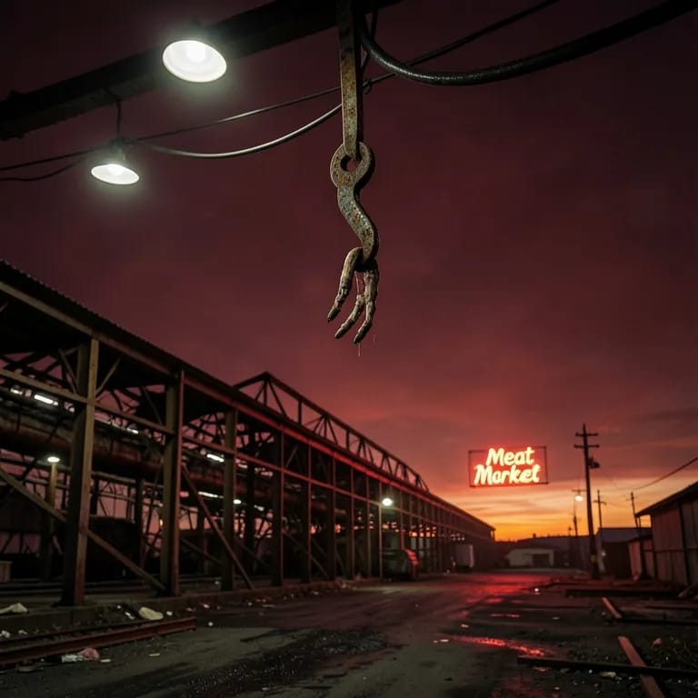 Meat & Bones