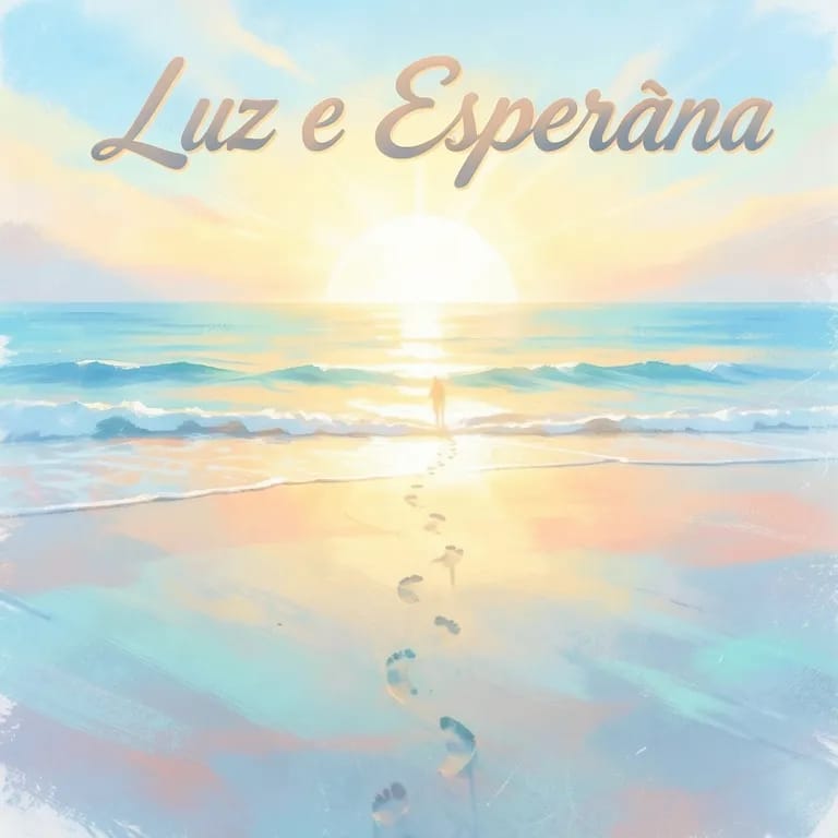 Luz e Esperança