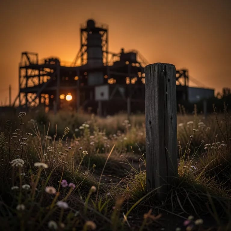 Rebuild (From Ashes)