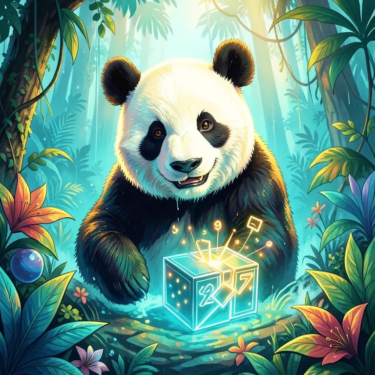 Panda