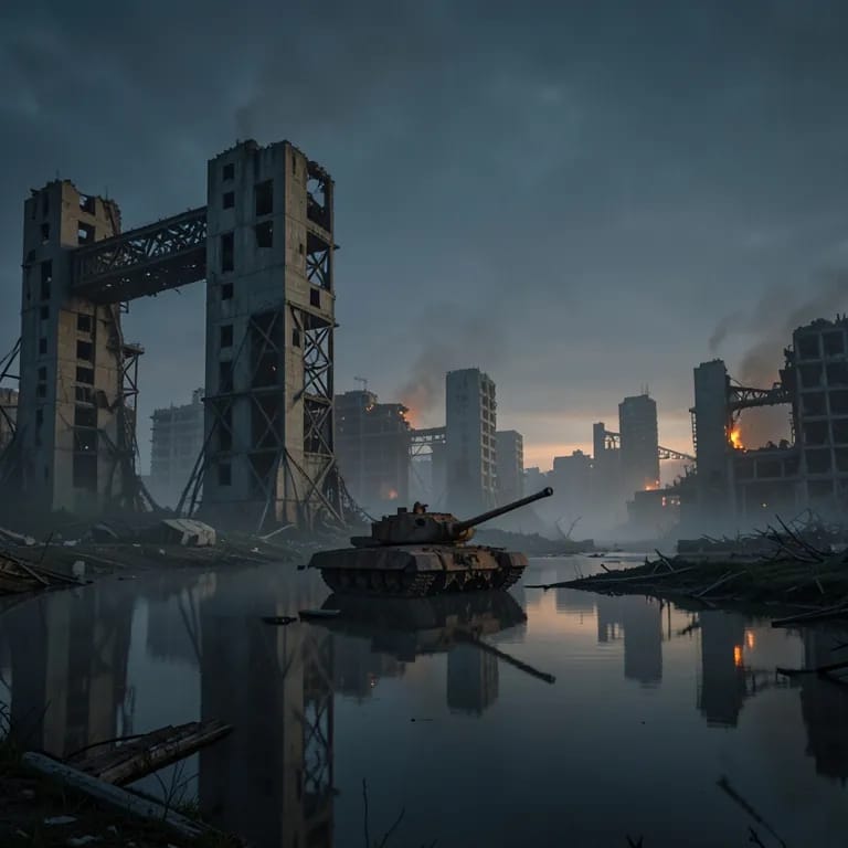 World at War