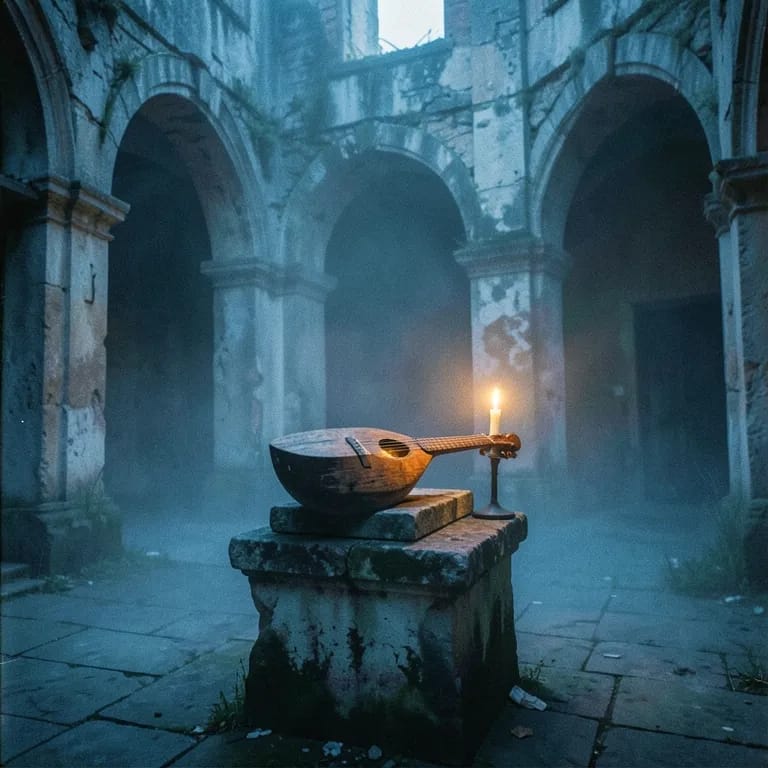Yar dilo Birîna Min Kûr (Derin Yaram)