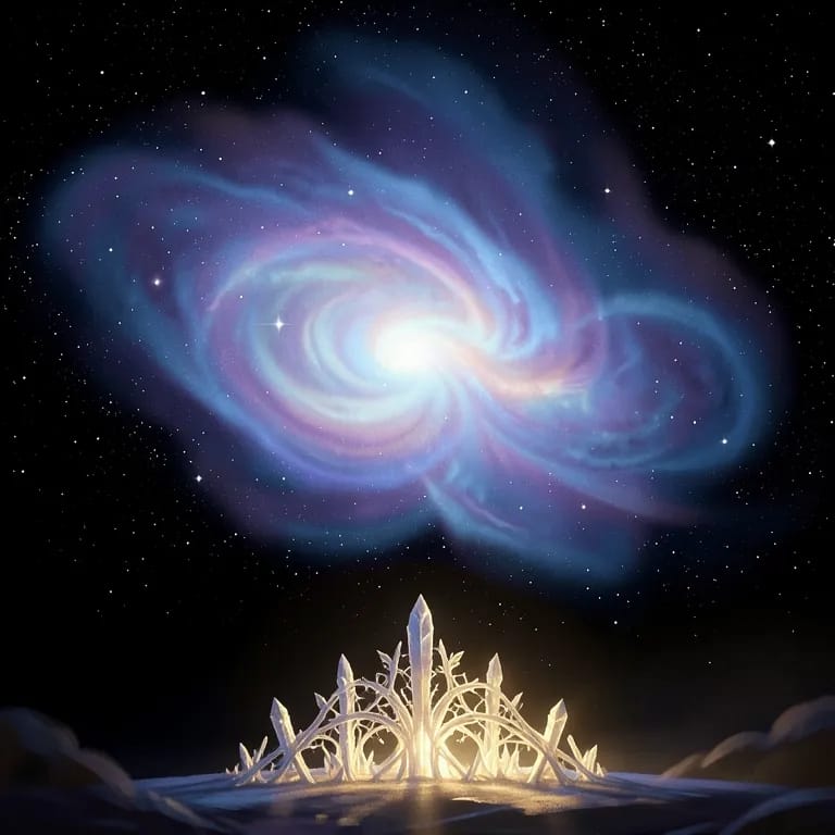 STAR - "LEGENDARY TRIUMPH" 8D