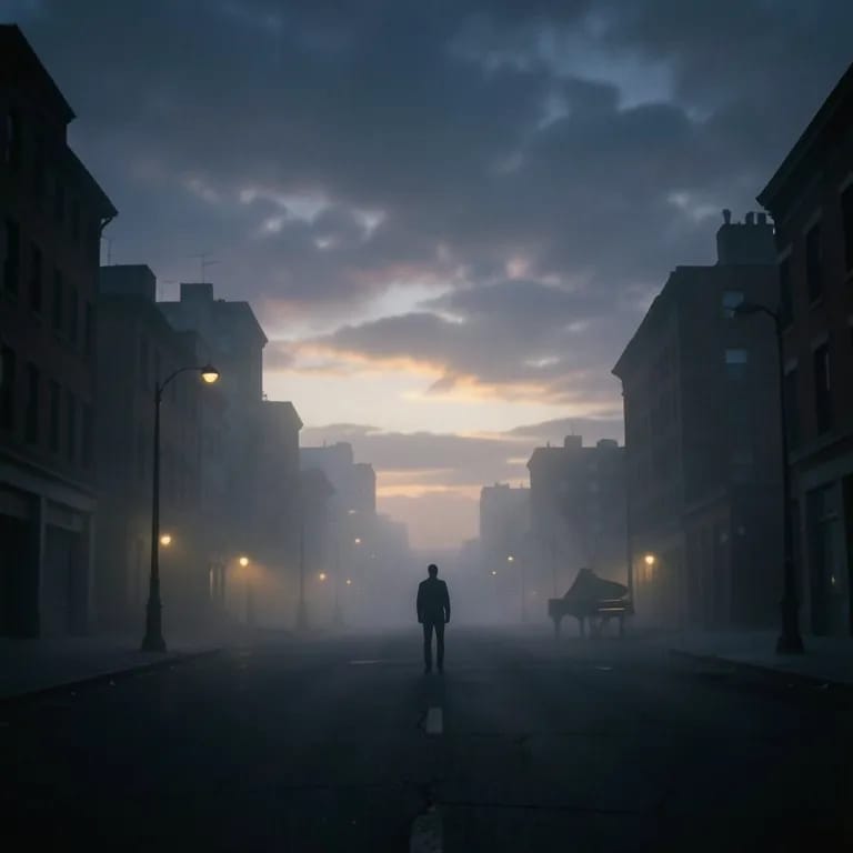 ONE DAY... TWO DAYS ...