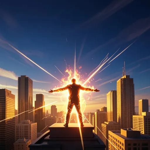 Rise