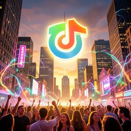 VIDA LOCA EN TIKTOK