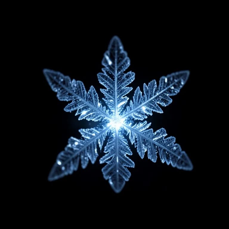 Ice In My Lungs