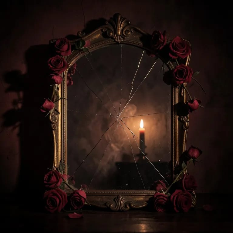 Devil’s Dance in the Dark