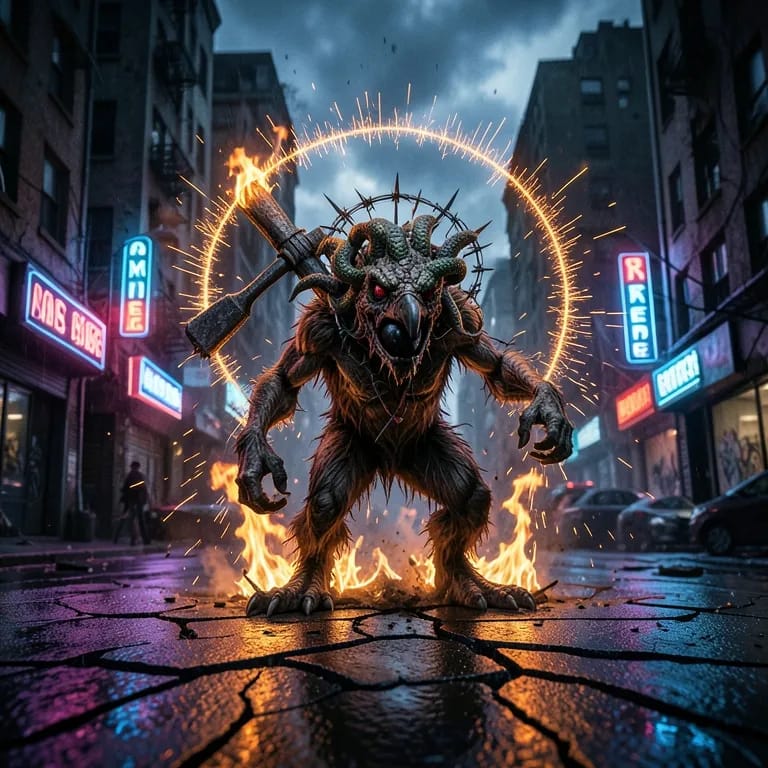 Berserker