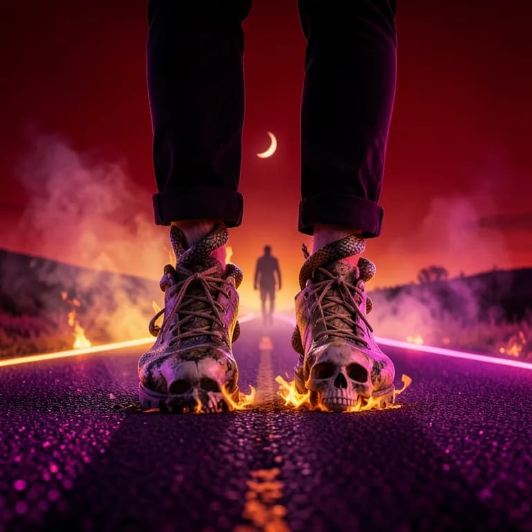Highway killers