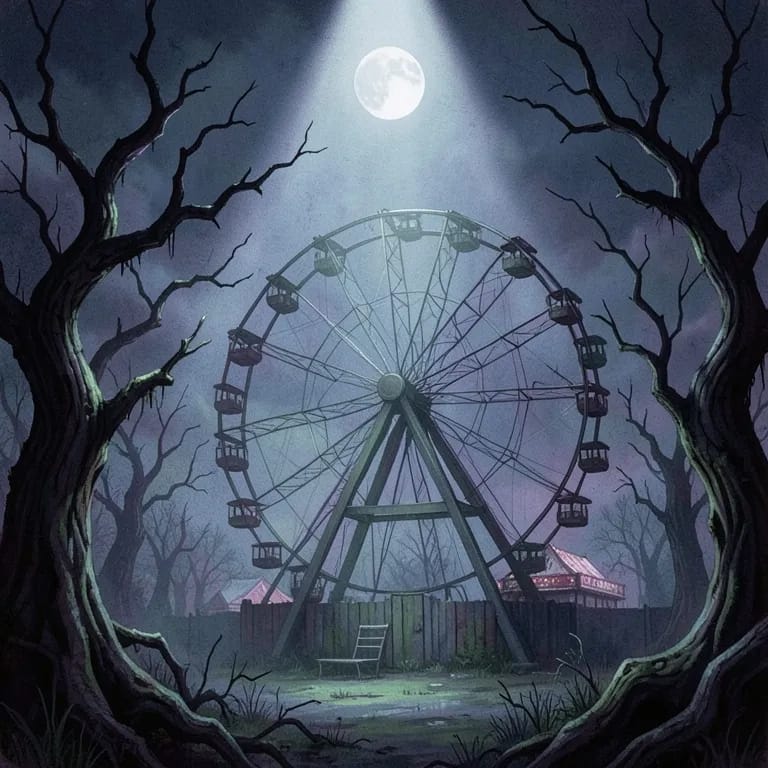 Web of Dreams