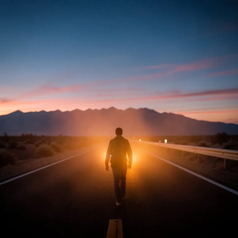 Camino de Sueños