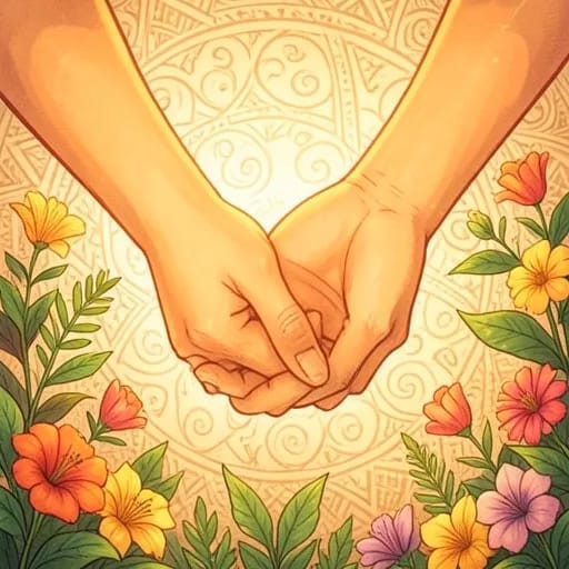 Blessed That I Met You