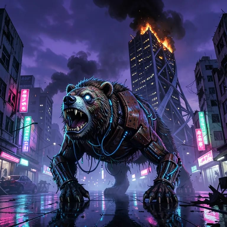 Godzilla 2.0