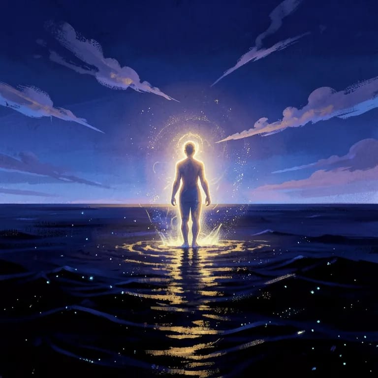 Illuminate the Night