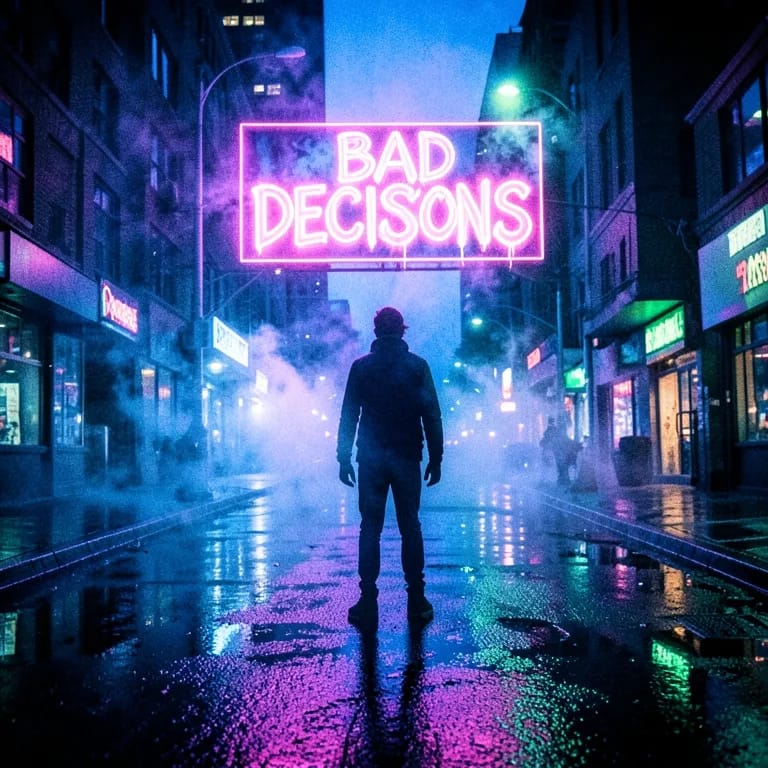 Bad Decisions