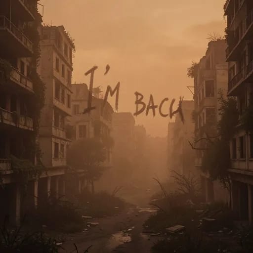I’m Back