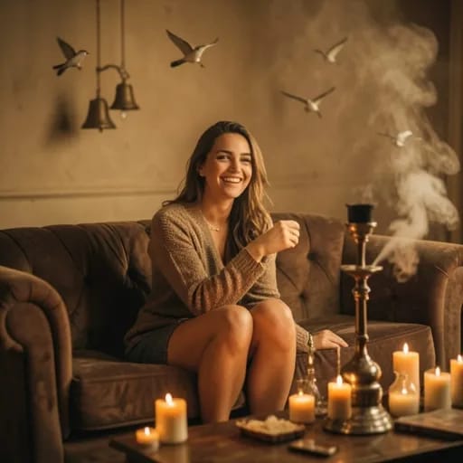 Midnight Smoke & Honey
