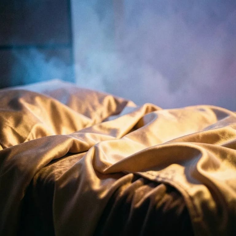 My Favorite Night