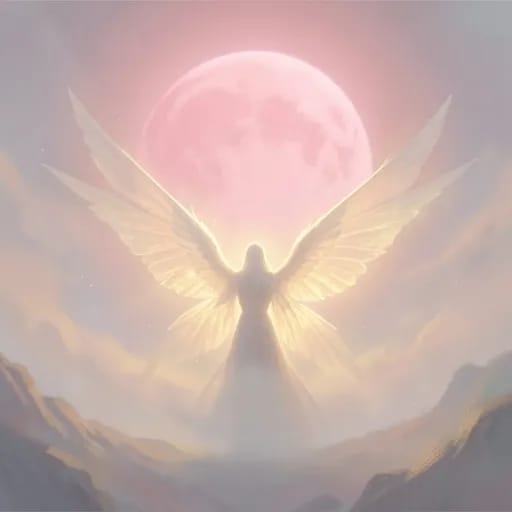 “Rózame Bajo la Luna Pink”
