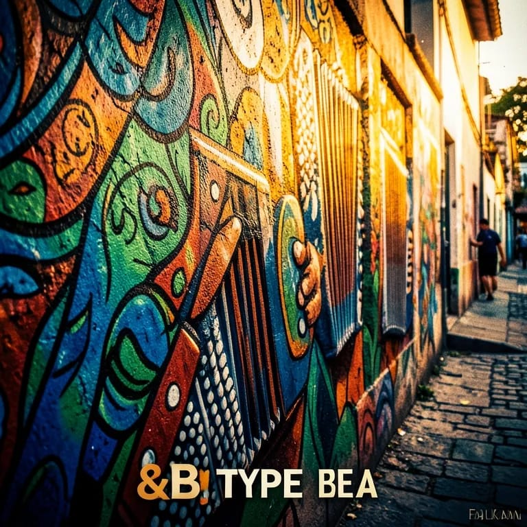 FAVELA CAO BELLA