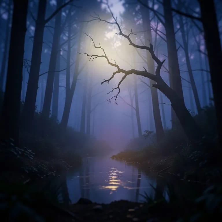 Dark Pools