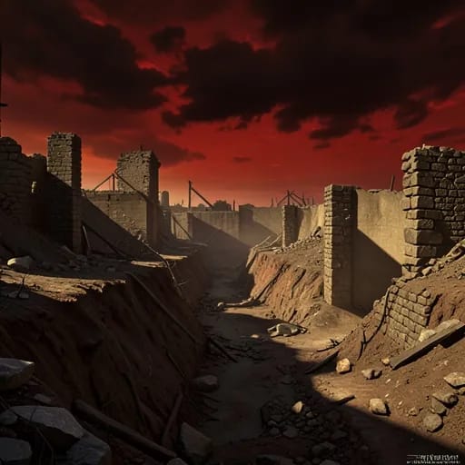 Verdun, We Do Not Yield