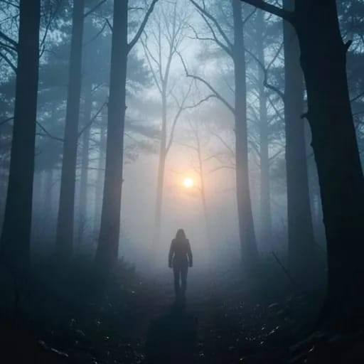 FANTASMA EN TU PIEL