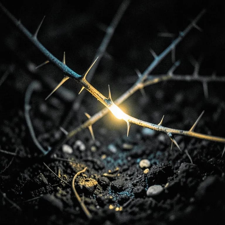 Thorn 2