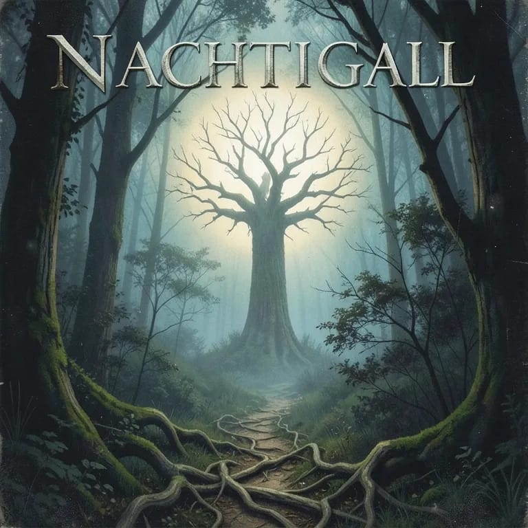 "Nachtigall"