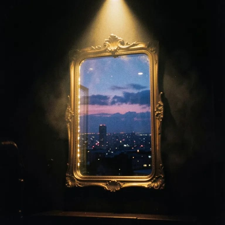 Midnight Secret