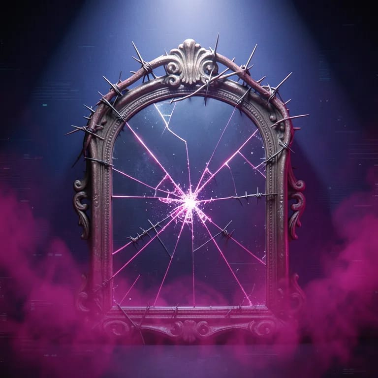 Crown of Silence