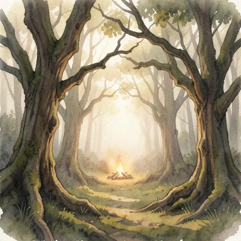 Shelter Stone