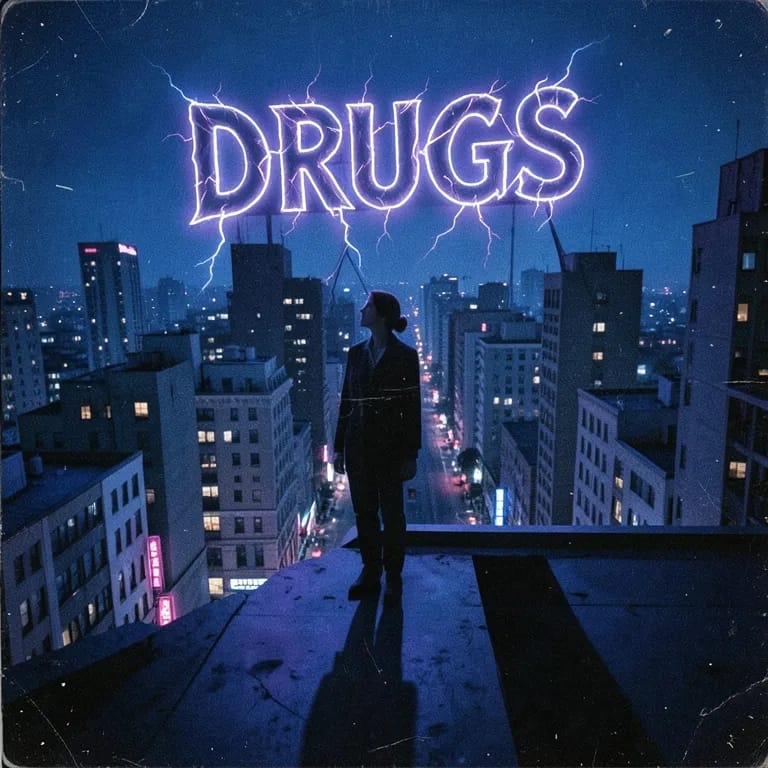 My Drugs Are Bad