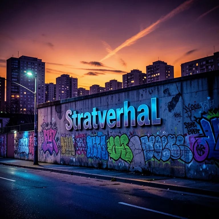 Straatdorst