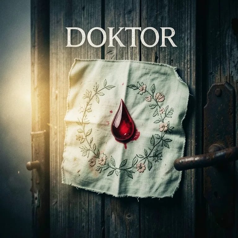 Doktor