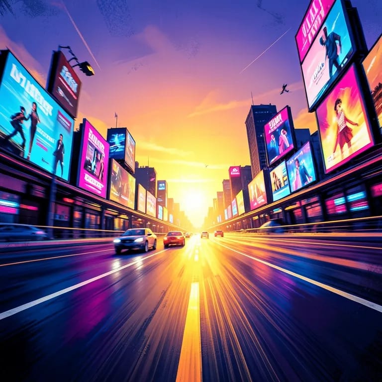 Horizon Chase