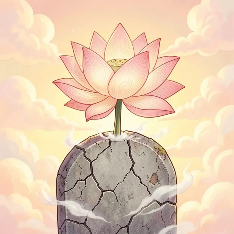 Eternity is in our Heart