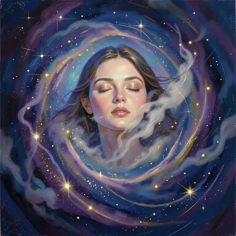 Besos de Estrellas