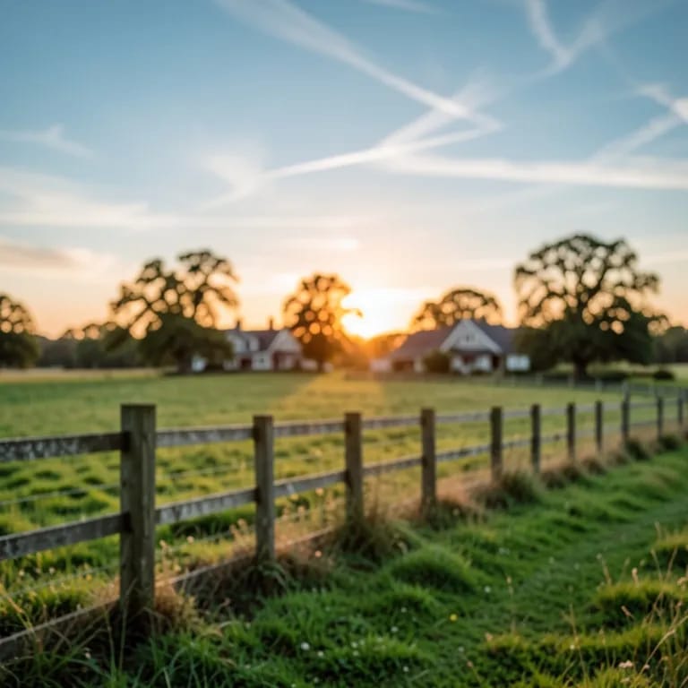 Down in the country (by:Lamont Winters)