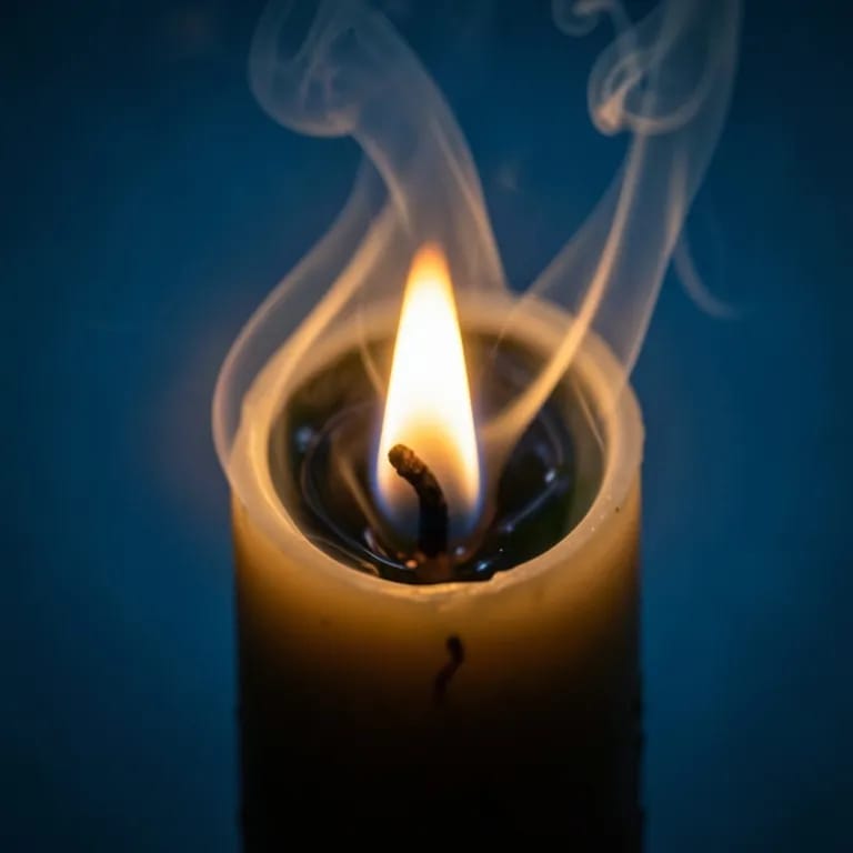 Into The Fire