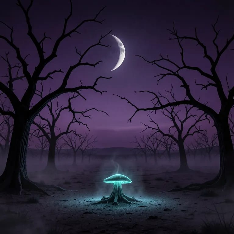 Echoes of the Void