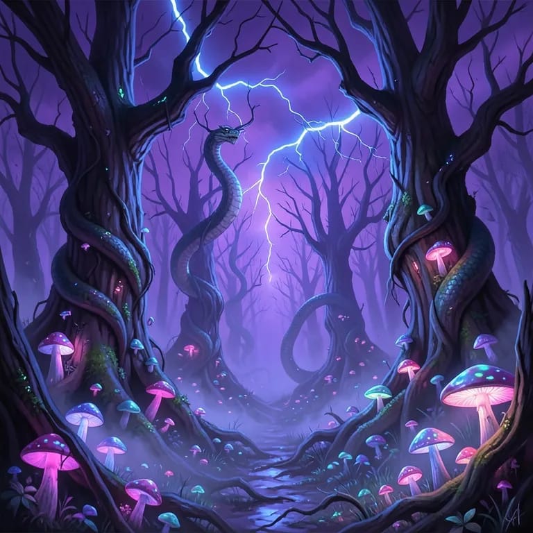 Acid Reaper Rush