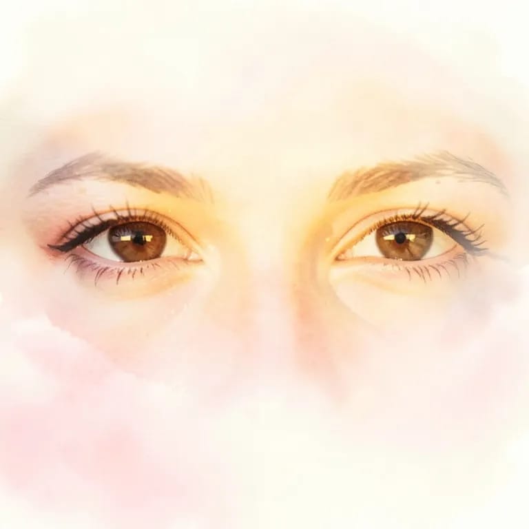 Brown Eyes