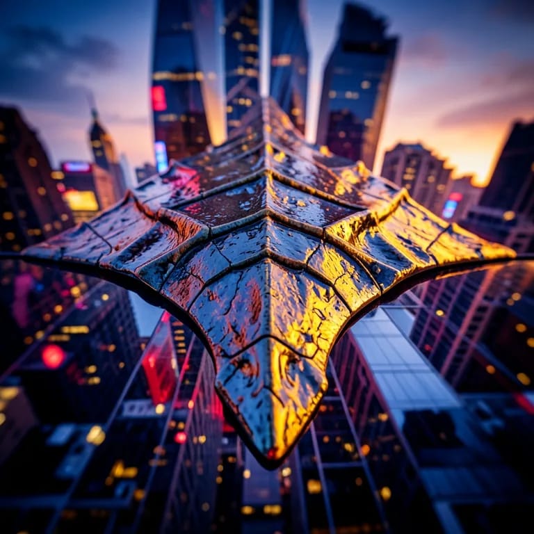 Heart of the Dragon