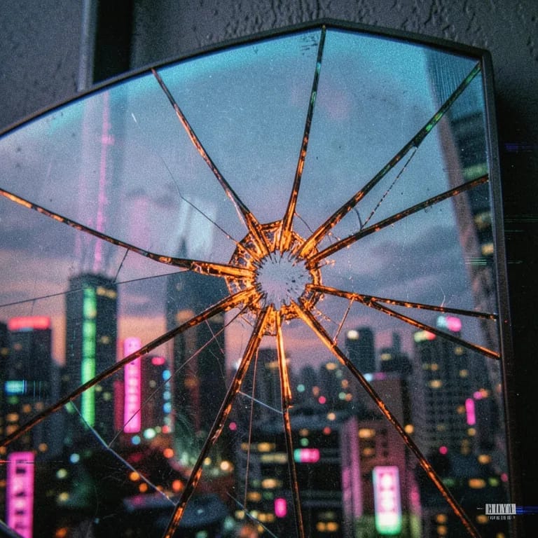 Broken Signal