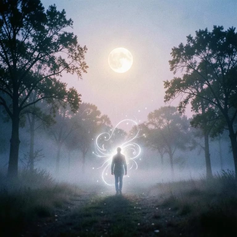 Dance with the Moon