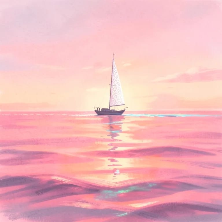 Melody Of Eternal Love