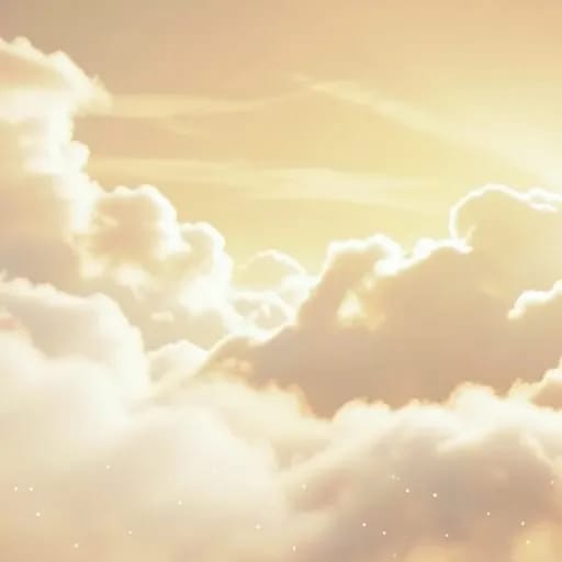 Nege Wolke